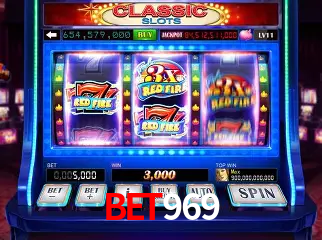 A Emoção da Loteria na bet969: Uma Chance de Mudança de Vida