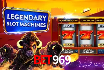 Desvendando o Mundo dos Jogos Virtuais na bet969