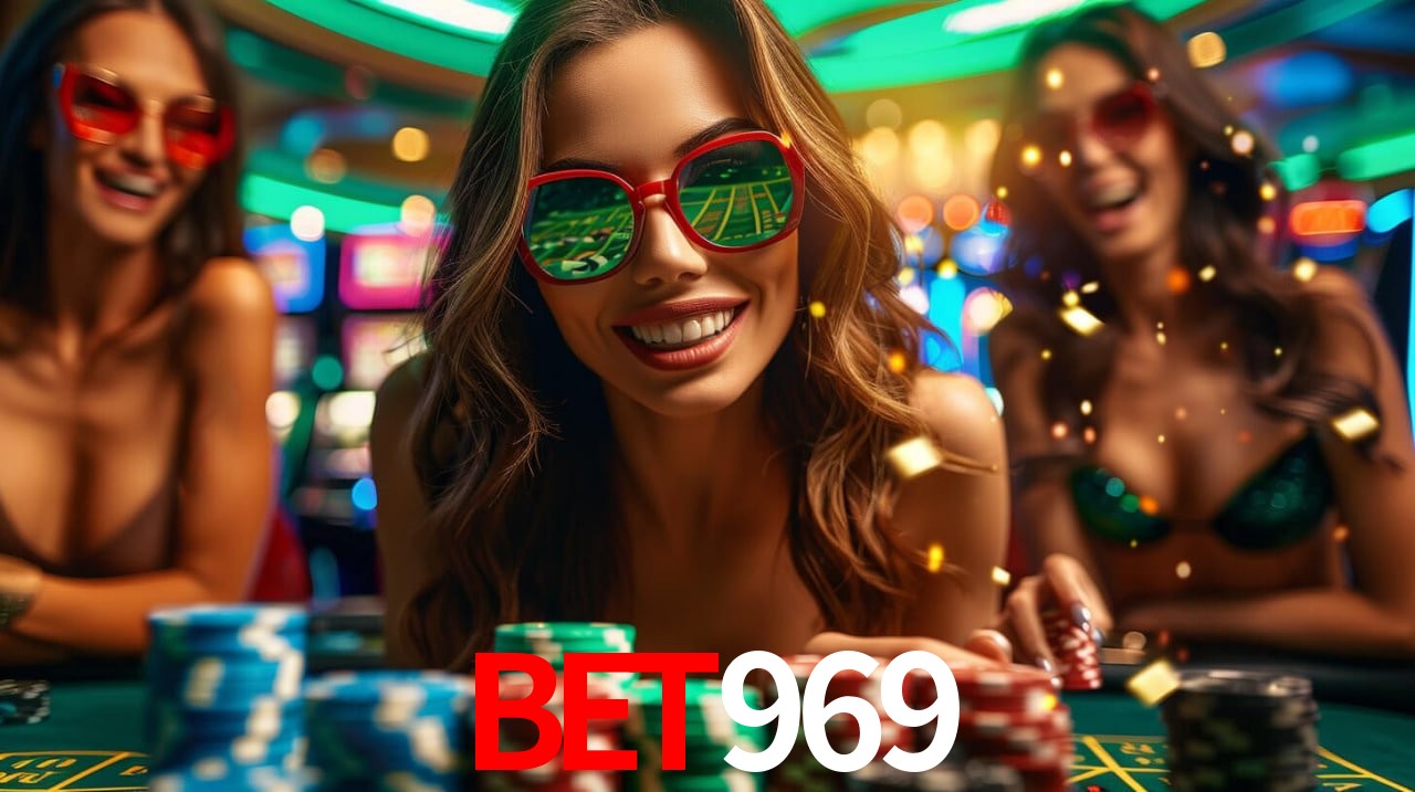 Statistics bet969