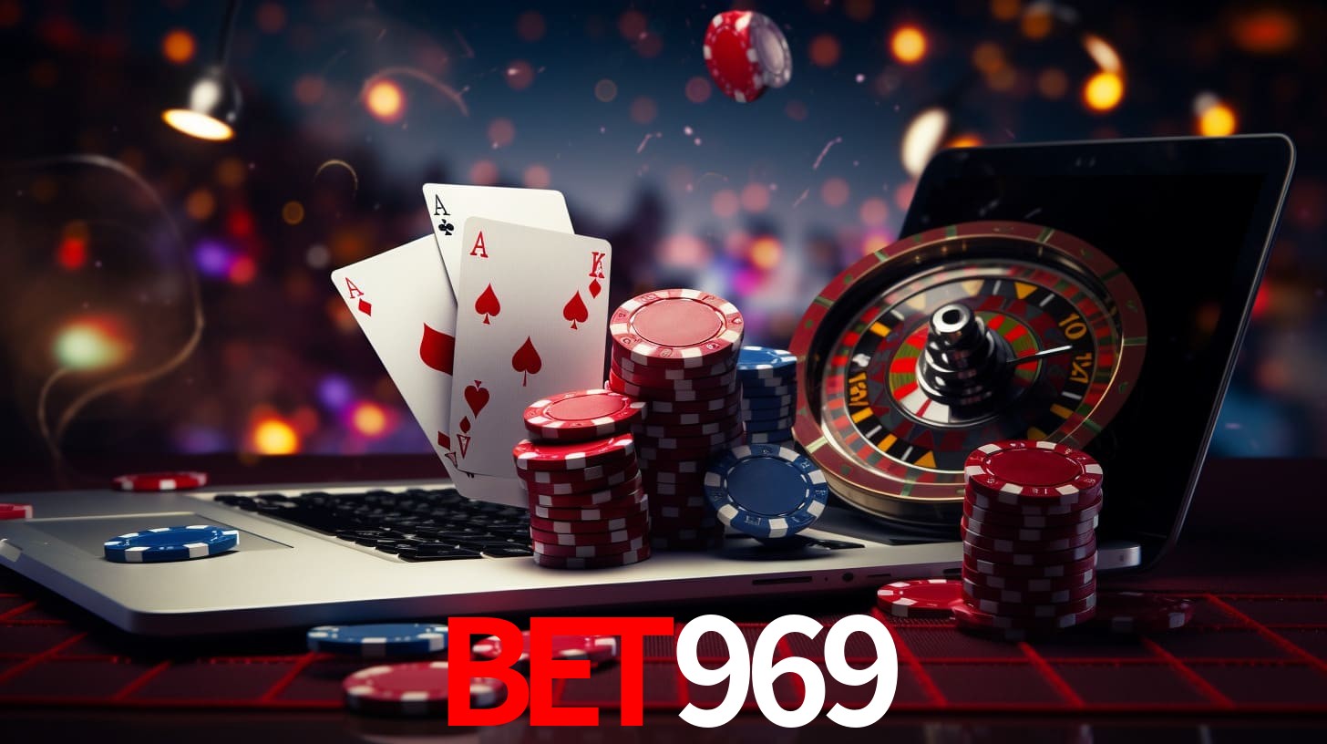 Aviator Game bet969