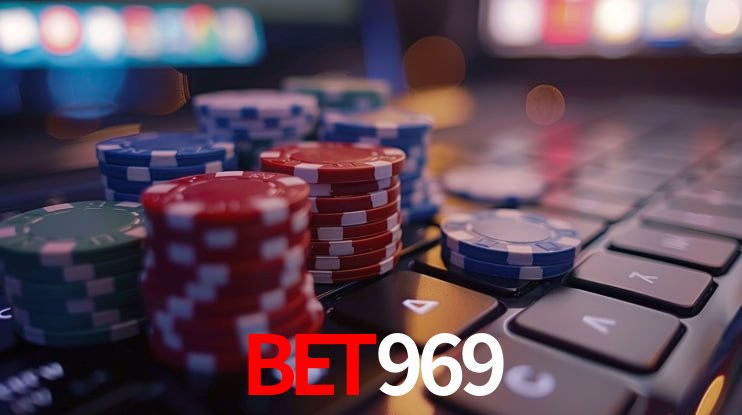 Segurança 2FA bet969