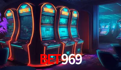 Desvendando o Mundo dos Jogos Virtuais na bet969