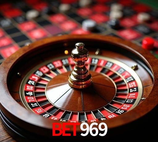 Integração de APIs bet969