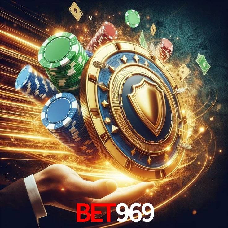 Benefícios VIP bet969