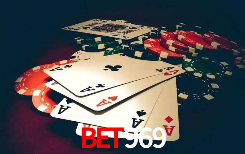 Fortune Tiger bet969