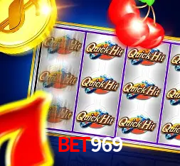 A Experiência Imersiva dos Cassinos Ao Vivo no bet969