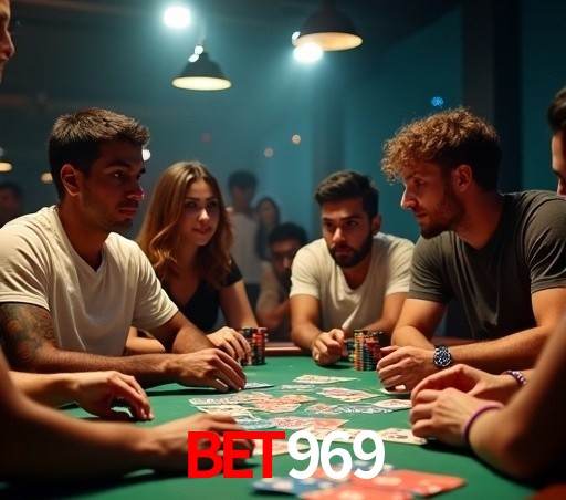 Especiais de Fim de Semana bet969