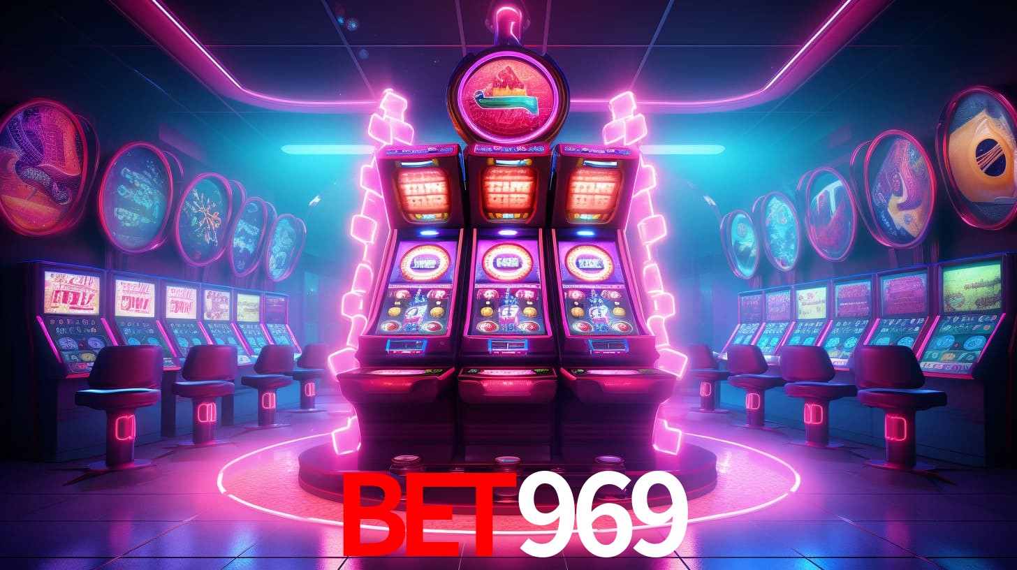 bet969: Jogos de Caça-Níqueis-Altas Recompensas, Roleta-Velocidade, Blackjack-Desafios Máximos