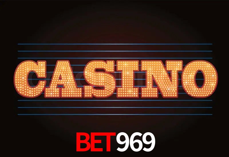 Estatísticas Esportivas bet969