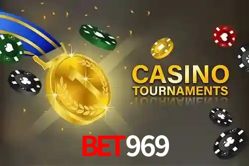 App mobile bet969