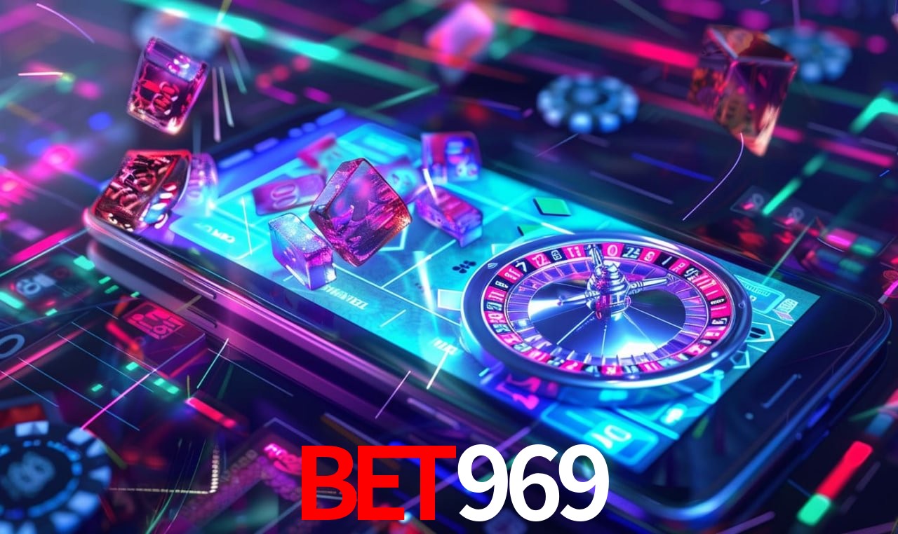 Apostas de Basquete bet969