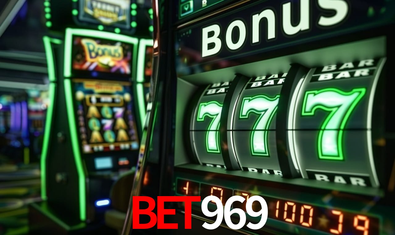 Secure Login bet969