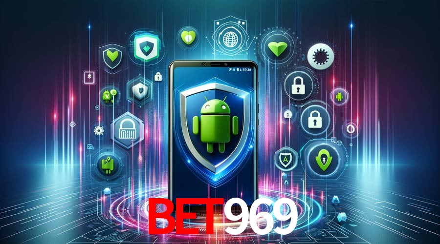 Security Systems bet969