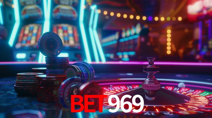Responsive Design bet969