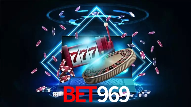 Casino Ao Vivo bet969