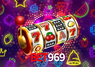 Desvendando o Mundo dos Jogos Virtuais na bet969