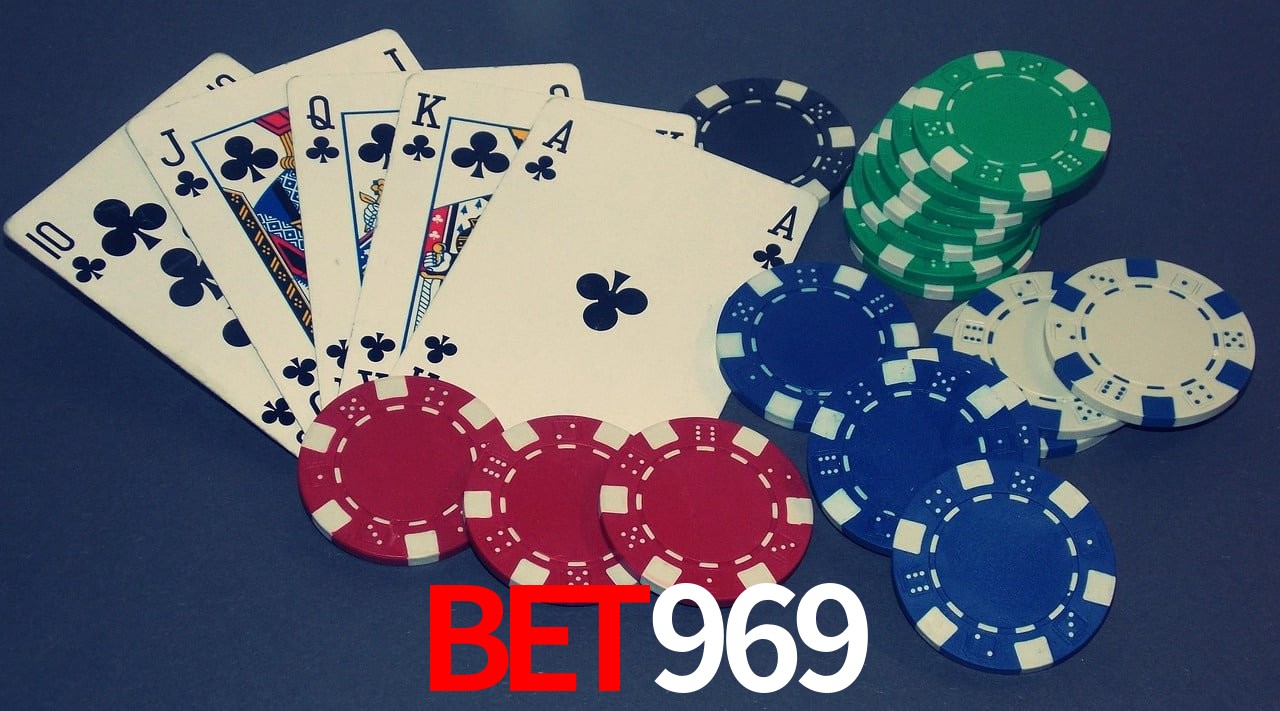 Game Providers bet969