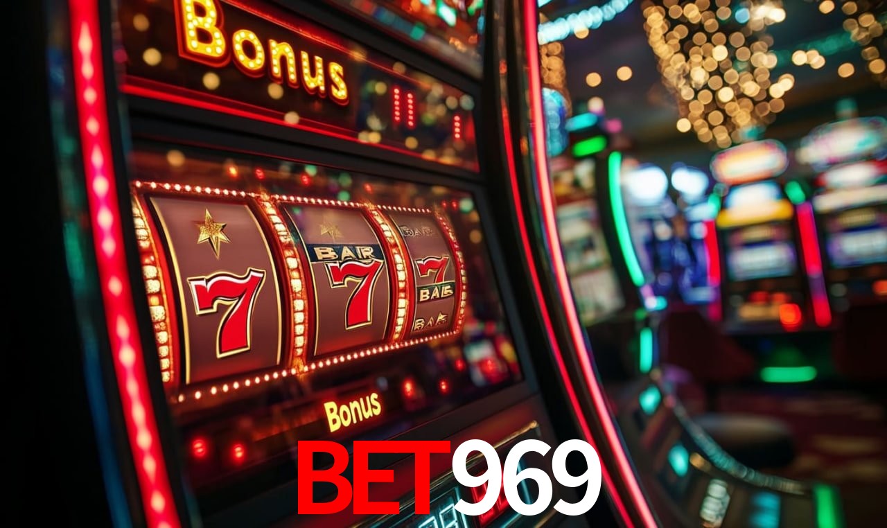 bet969,bet969.com