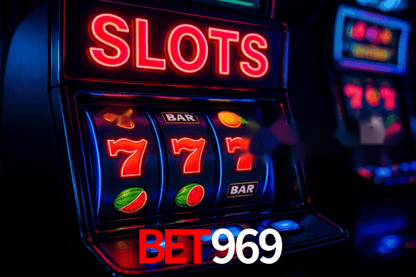 Promoções Sazonais bet969