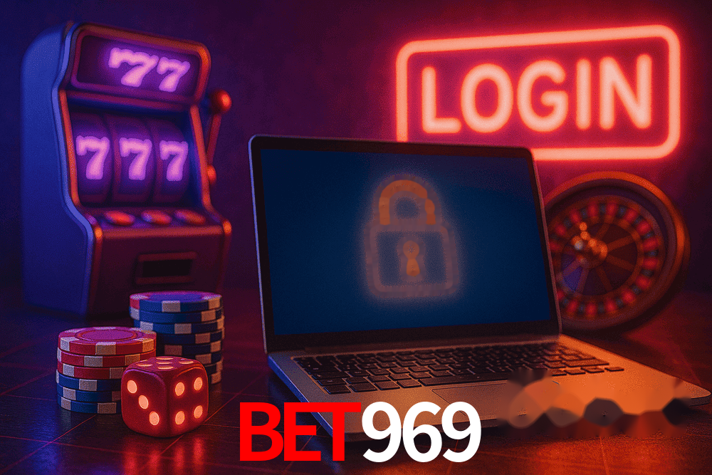 Apostas de Tênis bet969