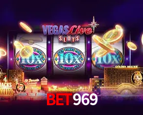 Descubra a Magia dos Jogos de Arcade no bet969