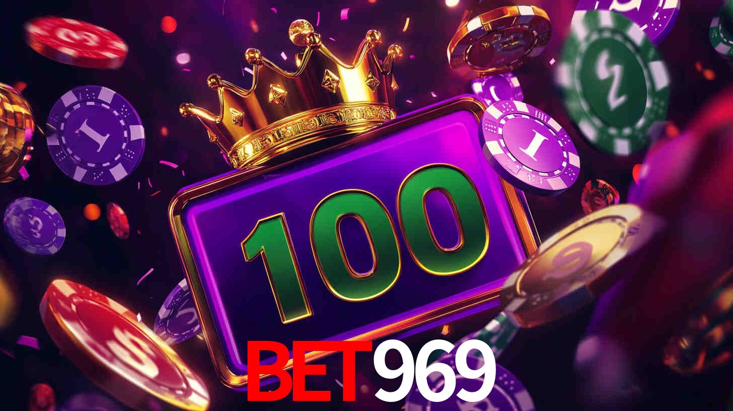 Tournaments bet969