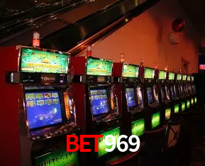 Descubra a Essência do bet969: Nossa História e Compromissos