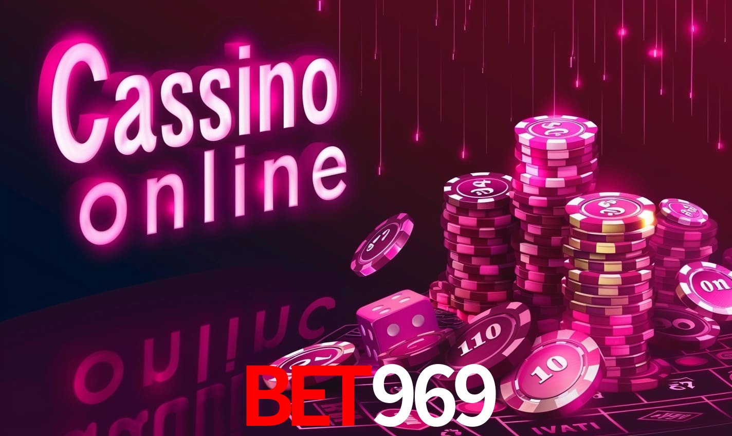 App oficial bet969