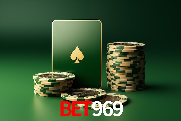Football Betting bet969