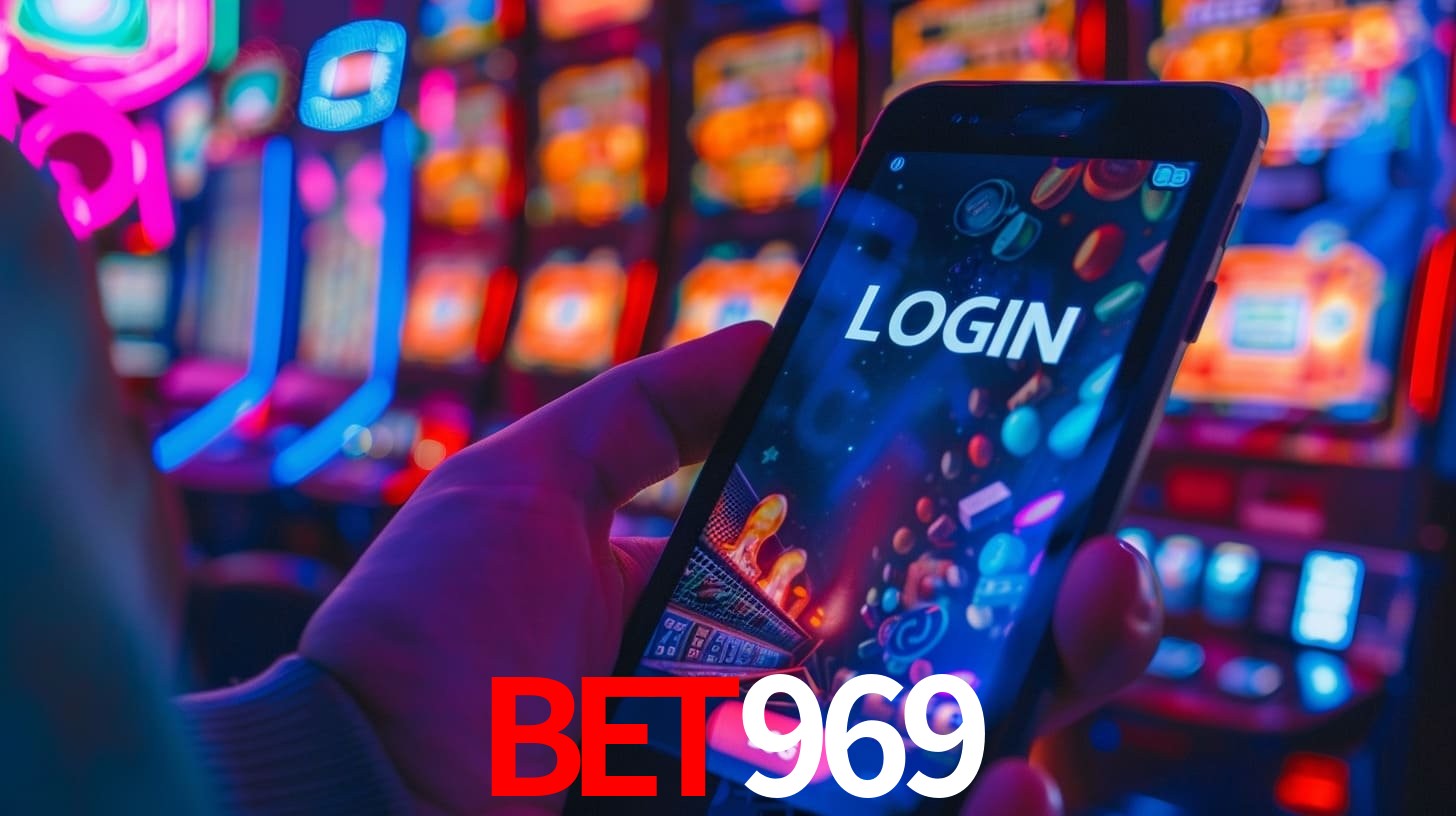 Mesa de Blackjack bet969