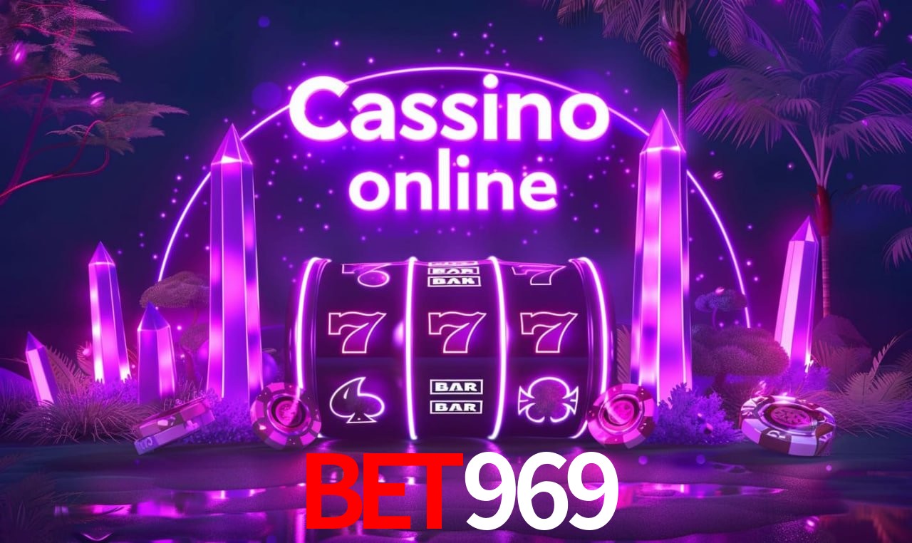 Benefícios da Conta bet969