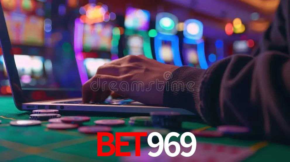 Programa VIP bet969
