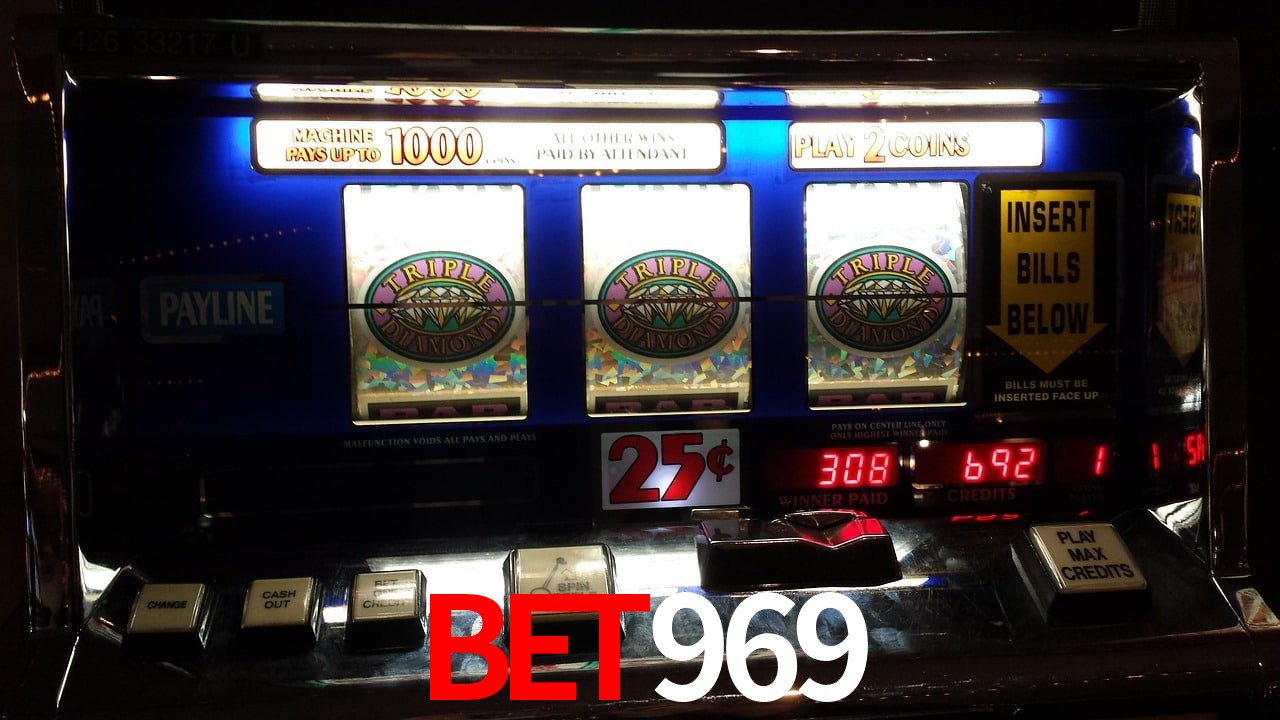 Tennis Betting bet969