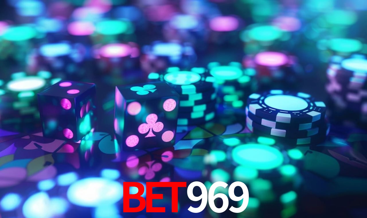 Casino VIP bet969