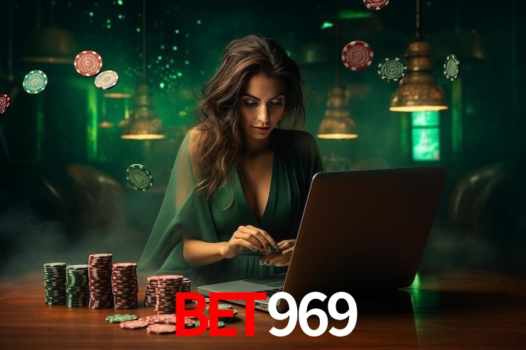 bet969,bet969.com