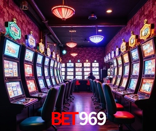 Bônus bet969