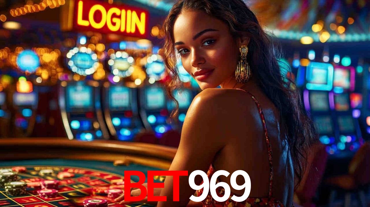 Diretório de Jogos bet969