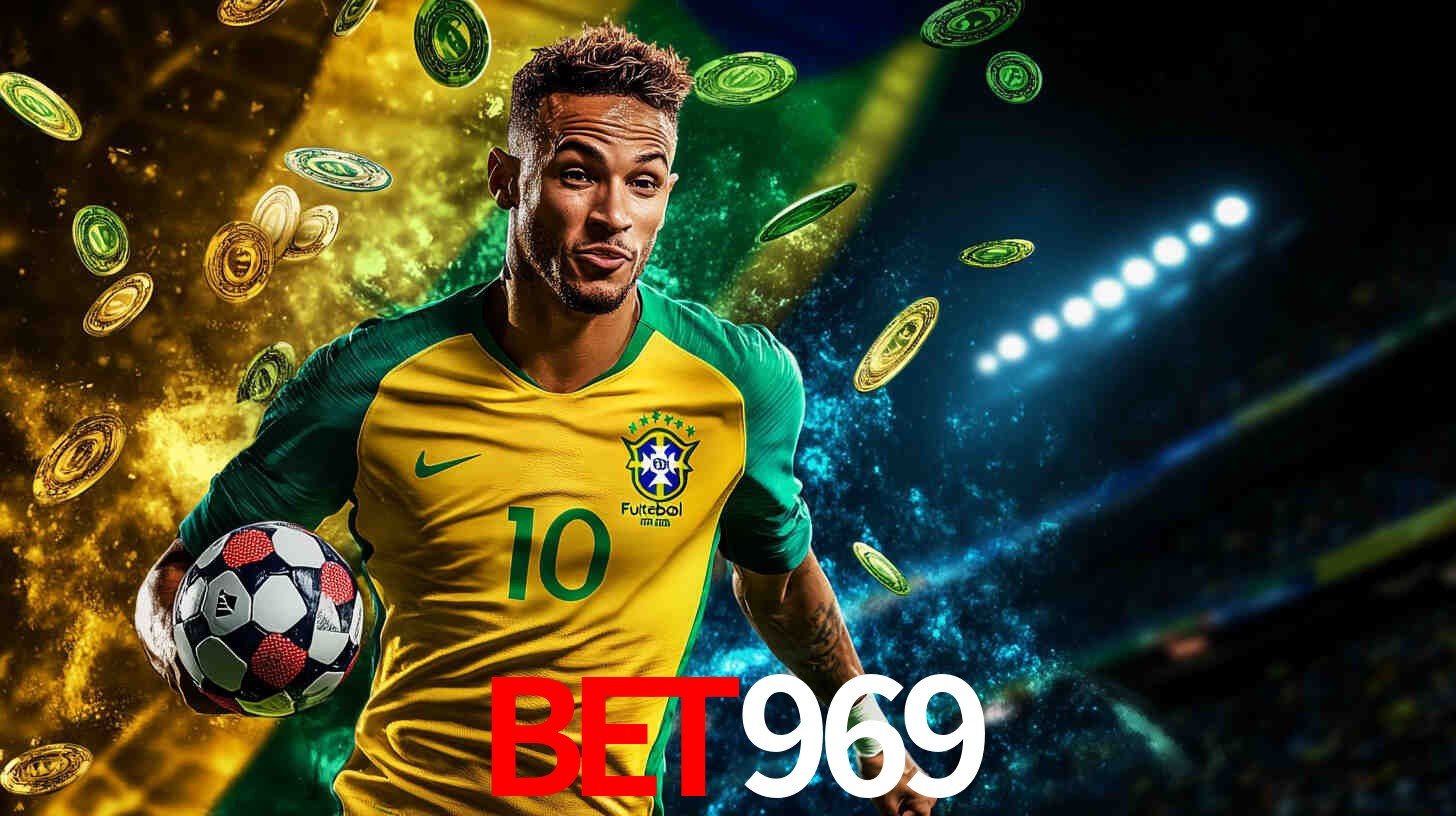Descubra o Programa VIP da bet969: Vantagens Exclusivas para Jogadores