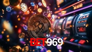 Download para Android e iOS na bet969