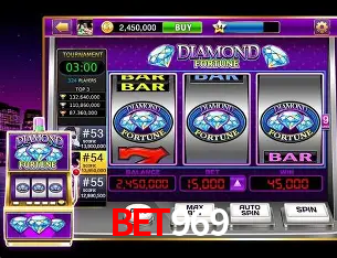 A Emoção da Loteria na bet969: Uma Chance de Mudança de Vida