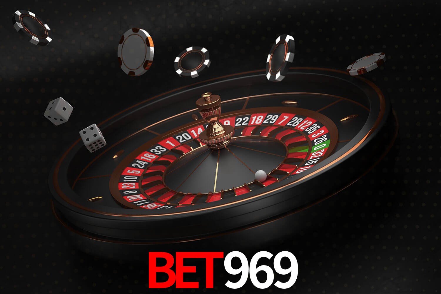 bet969,bet969.com