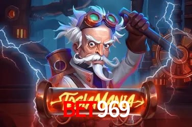 Casino Ao Vivo bet969