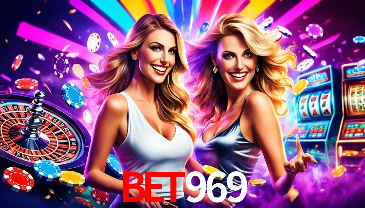 Página oficial no Facebook da bet969