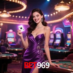 PIX Instantâneo bet969