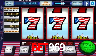 Descubra a Magia dos Jogos de Arcade no bet969