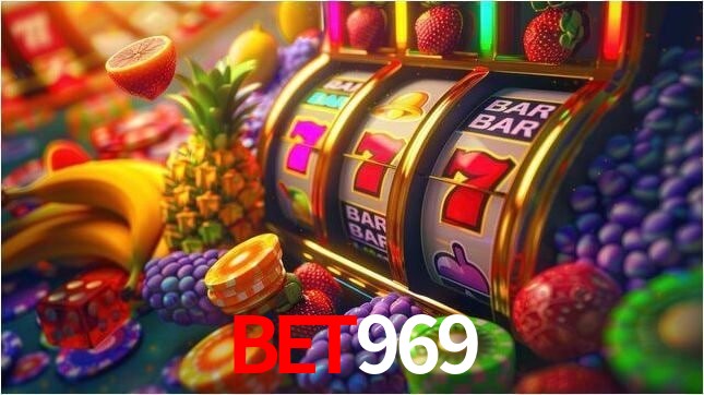 Exclusive Offers bet969