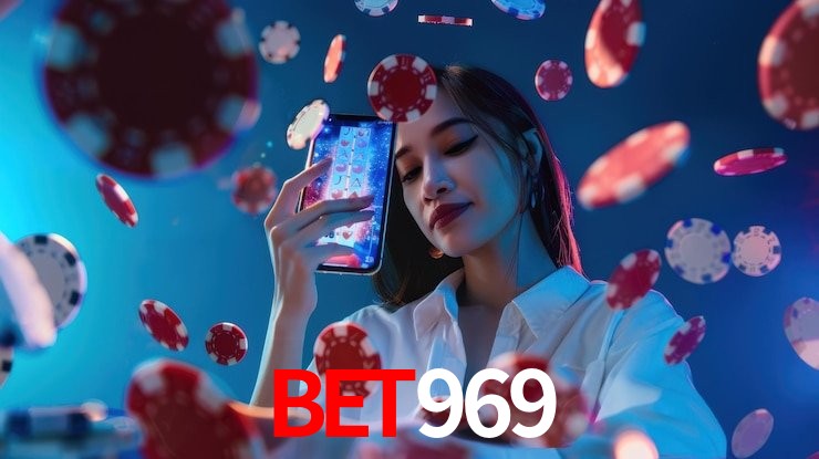 Inovações de Jogos na bet969: O Futuro das Experiências Interativas
