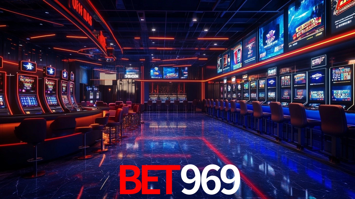 Daily Bonuses bet969