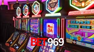 cassino bet969