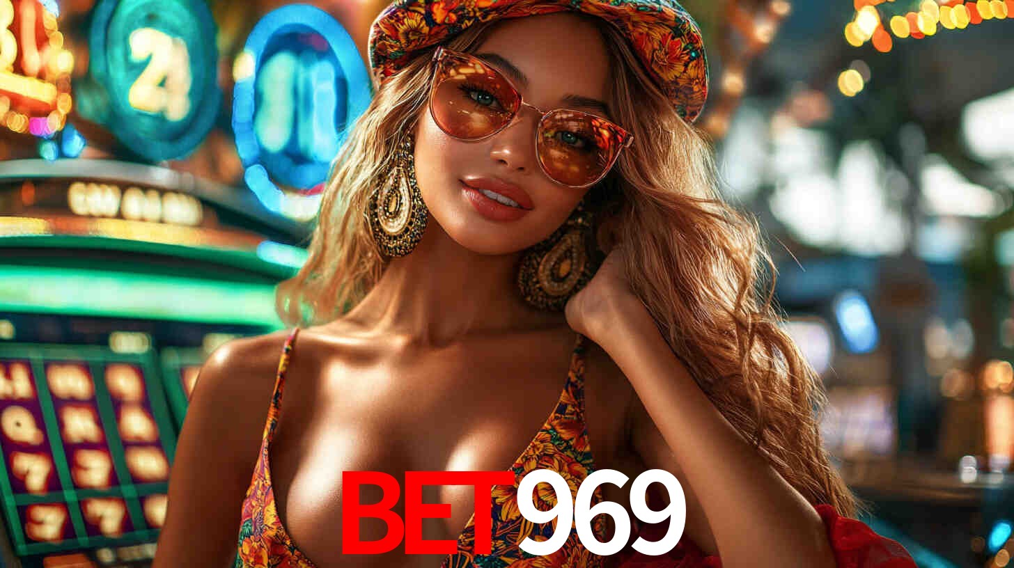 Exclusive Games bet969
